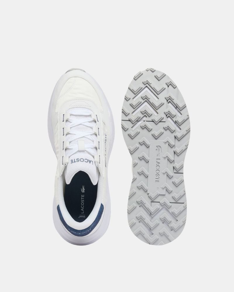 Zapatillas Hombre LACOSTE Blanco 51SMA0141 ELITE ACTIVE
