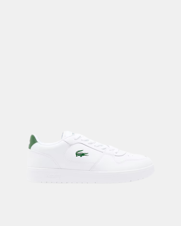 Zapatillas Hombre LACOSTE Blanco 50SMA0070 COURT ACE