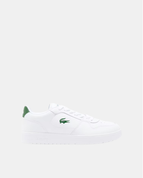 Zapatillas Hombre LACOSTE Blanco 50SMA0070 COURT ACE