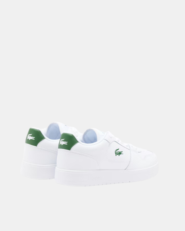 Zapatillas Hombre LACOSTE Blanco 50SMA0070 COURT ACE