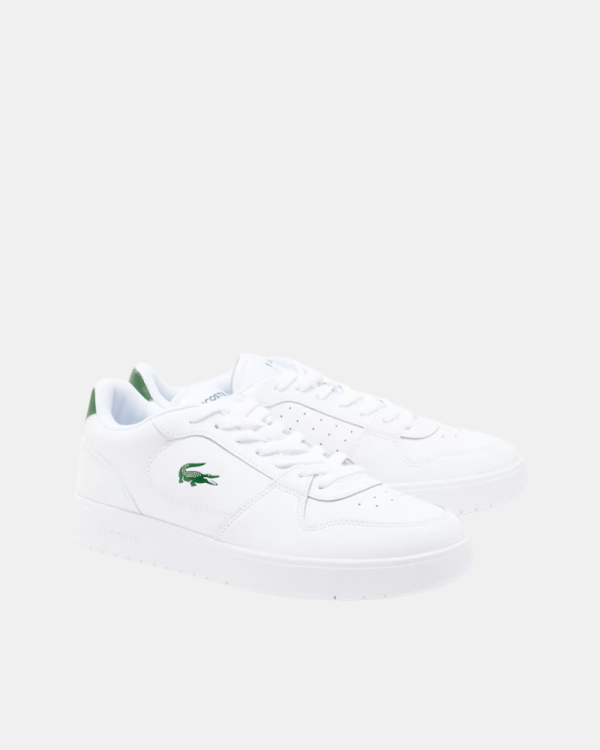 Zapatillas Hombre LACOSTE Blanco 50SMA0070 COURT ACE