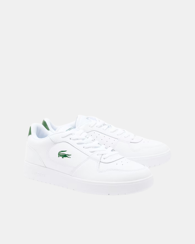 Zapatillas Hombre LACOSTE Blanco 50SMA0070 COURT ACE