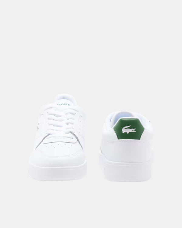 Zapatillas Hombre LACOSTE Blanco 50SMA0070 COURT ACE
