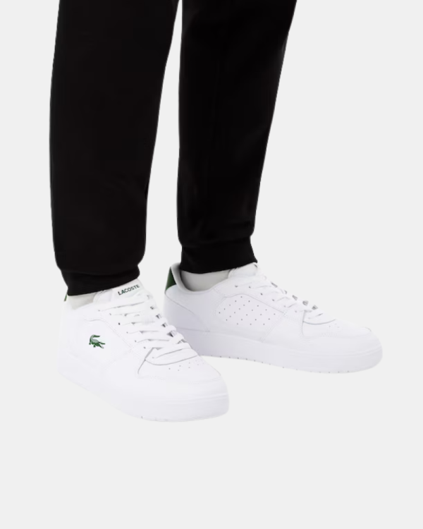 Zapatillas Hombre LACOSTE Blanco 50SMA0070 COURT ACE