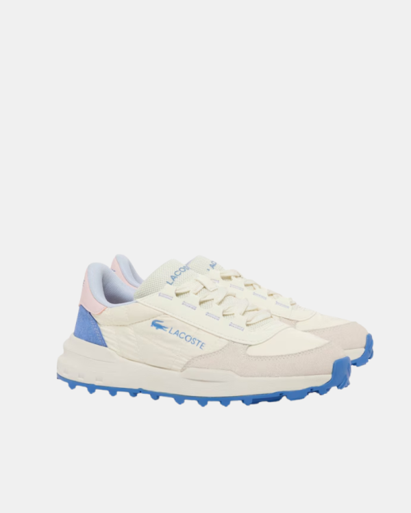 Ténis de mulher LACOSTE Branco 51SFA0166 ELITE ACTIVE