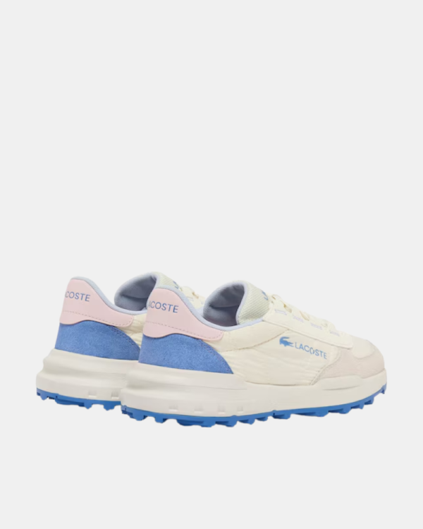 Ténis de mulher LACOSTE Branco 51SFA0166 ELITE ACTIVE