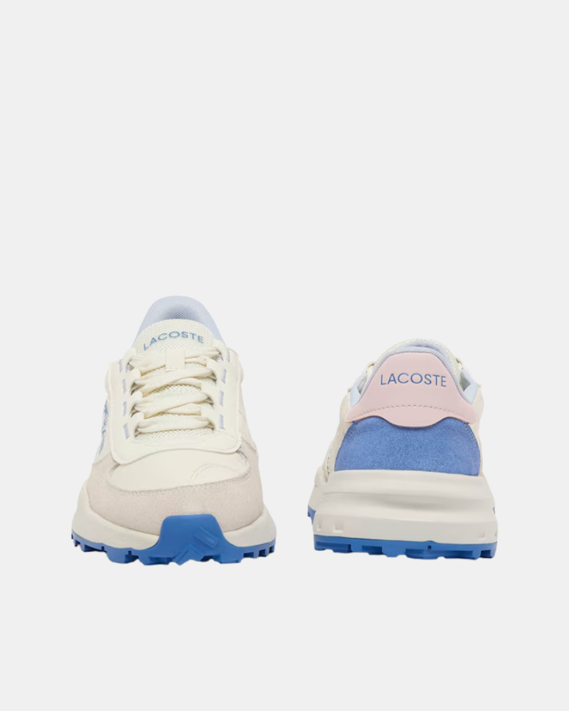 Ténis de mulher LACOSTE Branco 51SFA0166 ELITE ACTIVE