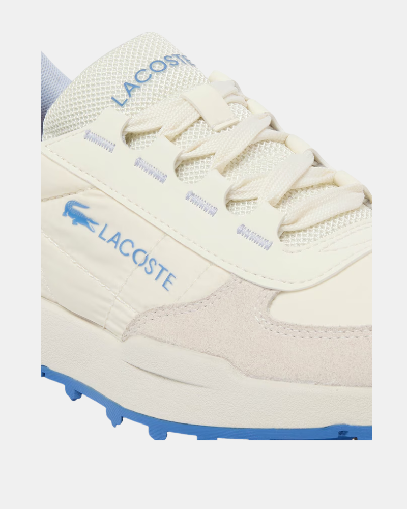 Ténis de mulher LACOSTE Branco 51SFA0166 ELITE ACTIVE