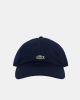Gorros y gorras Hombre LACOSTE Azul RK0491