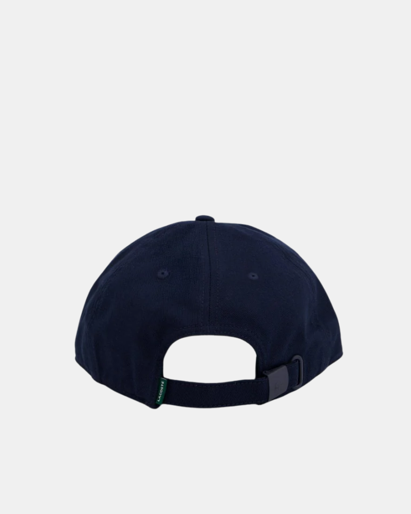 Gorros e bonés Homem LACOSTE Azul RK0491