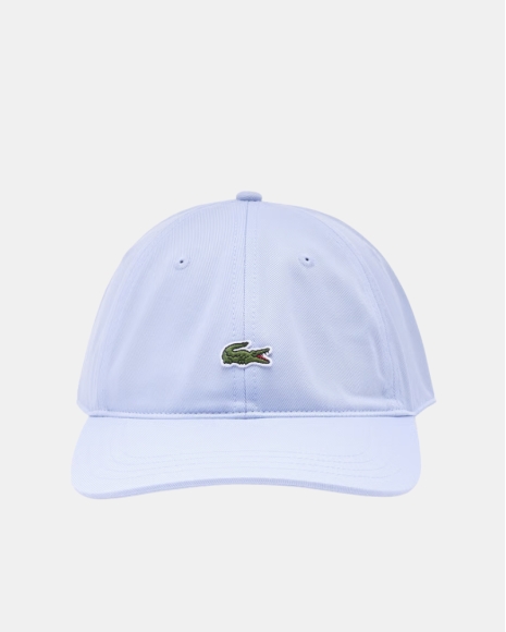 Gorros y gorras Hombre LACOSTE Azul RK0491