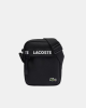Bolsos Hombre LACOSTE Negro NU4686NZ