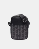 Bolsos Hombre LACOSTE Negro NH4410LX