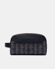 Bolsos Hombre LACOSTE Negro NH4582LX