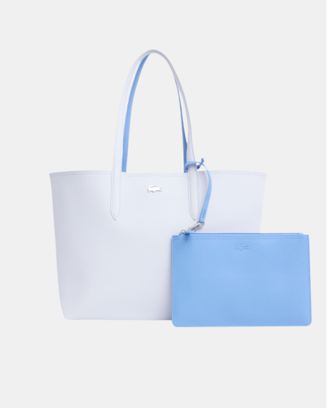 Bolsos Mujer LACOSTE Azul NF2142AA