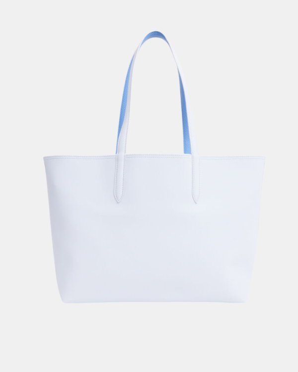 Bolsos Mujer LACOSTE Azul NF2142AA