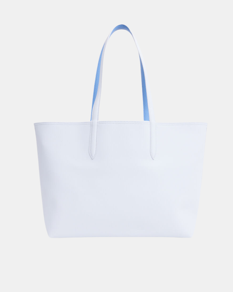 Bolsos Mujer LACOSTE Azul NF2142AA