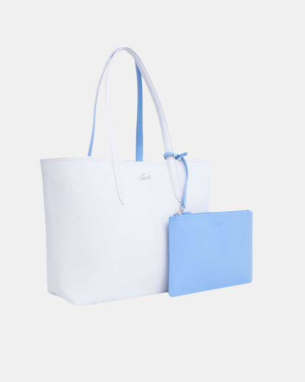 Bolsos Mujer LACOSTE Azul NF2142AA