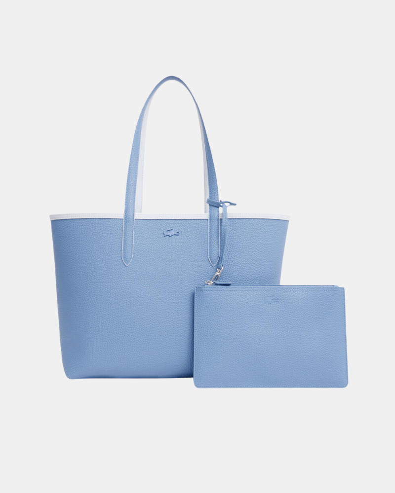 Bolsos Mujer LACOSTE Azul NF2142AA