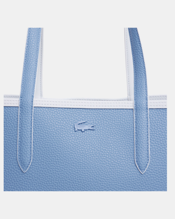 Bolsos Mujer LACOSTE Azul NF2142AA