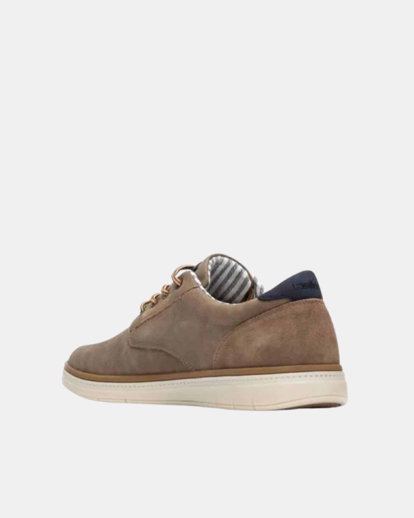 Sapatos Homem REFRESH Castanho 175558