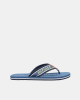 Sandalias Chancletas Hombre TOMMY HILFIGER Azul FM0FM05805DBZ