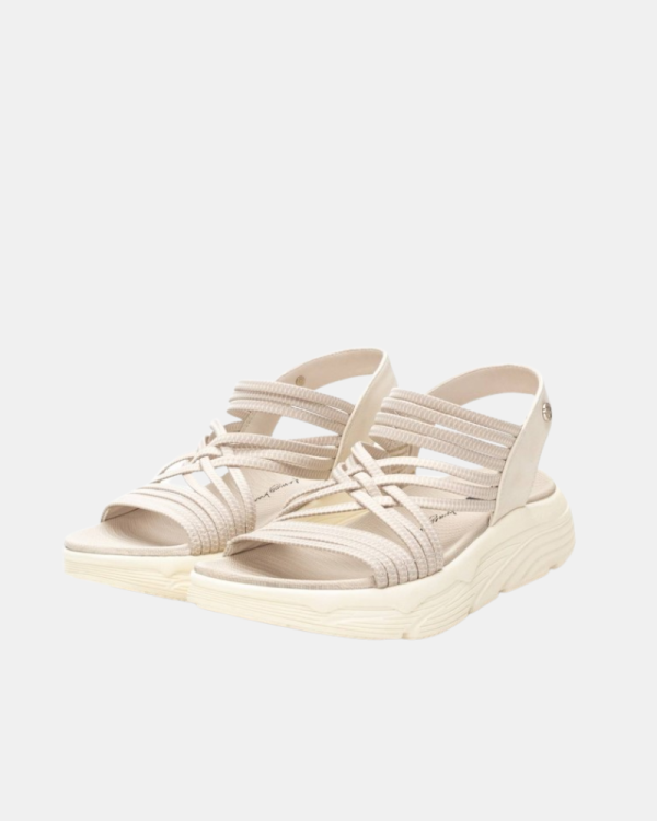 Sandalias Mujer XTI Hielo 144100