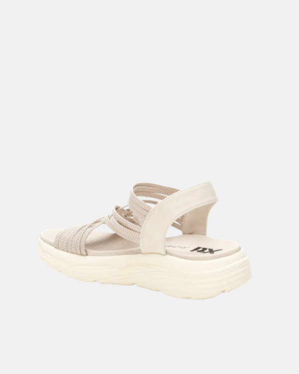 Sandalias Mujer XTI Hielo 144100