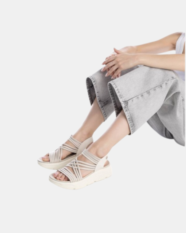 Sandalias Mujer XTI Hielo 144100