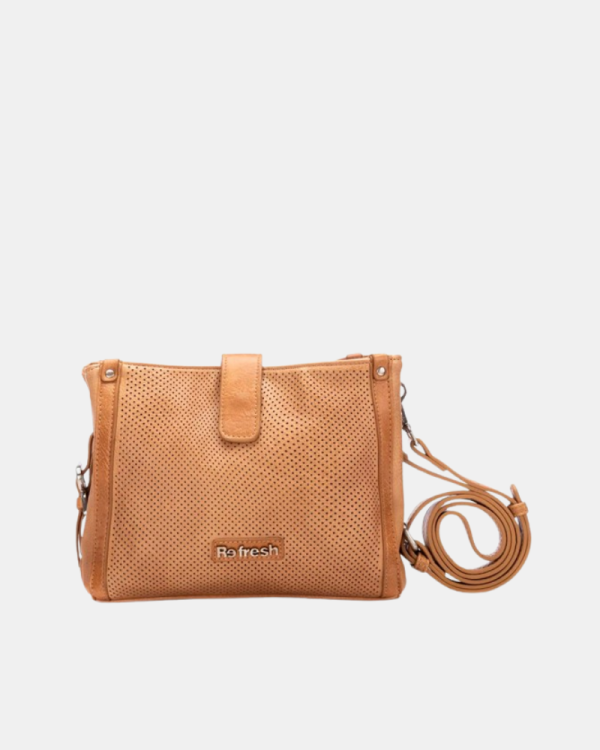 Bolsos Mujer REFRESH Marrón 183352