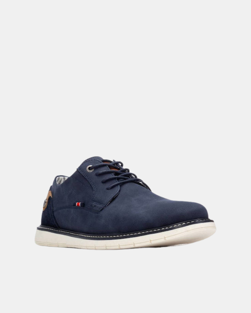 Zapatos Hombre REFRESH Azul 175538