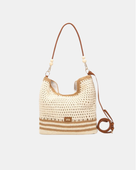 Bolsos Mujer XTI Marrón 184612