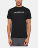 Camisetas Manga Curta Homem Karl Lagerfeld Preto B1M17063