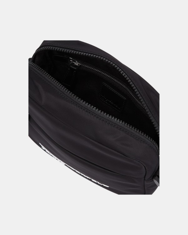 Bolsas para homem Karl Lagerfeld pretas A3M30352