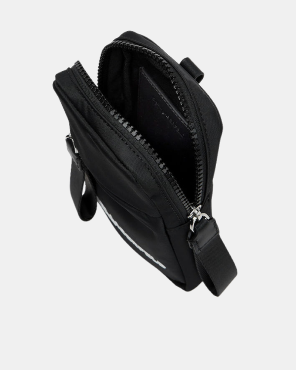 Bolsos Hombre Karl Lagerfeld Negro B1M32049
