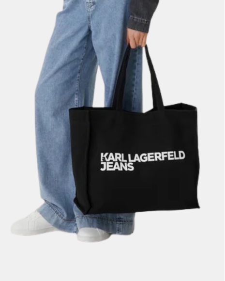 Bolsos Mujer Karl Lagerfeld Negro A1W50002