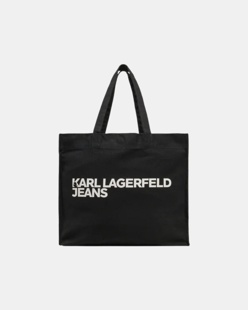 Bolsas Mulher Karl Lagerfeld Pretas A1W50002