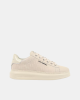 Zapatillas Hombre Karl Lagerfeld Nude KL52547K KAPRI
