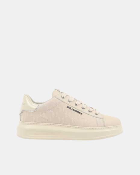 Zapatillas Hombre Karl Lagerfeld Nude KL52547K KAPRI
