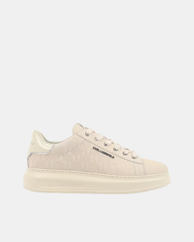 Zapatillas Hombre Karl Lagerfeld Nude KL52547K KAPRI