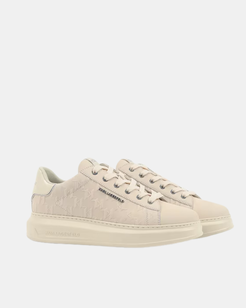 Zapatillas Hombre Karl Lagerfeld Nude KL52547K KAPRI