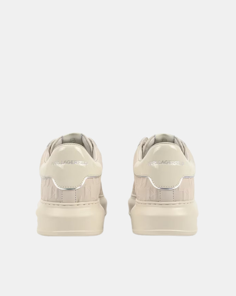 Zapatillas Hombre Karl Lagerfeld Nude KL52547K KAPRI