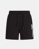 Pantalones Shorts Hombre Karl Lagerfeld Negro A2M10166
