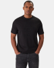 Camisetas Manga corta Hombre Karl Lagerfeld Negro 755052 561224