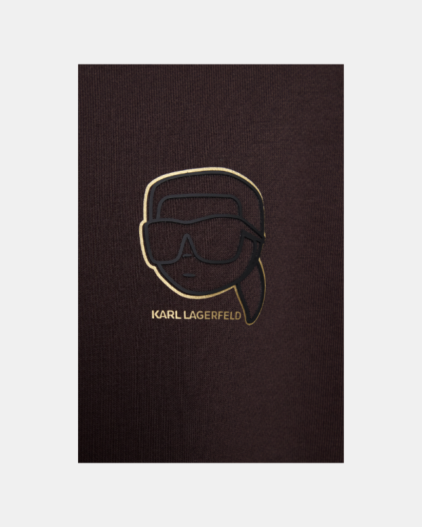 Casacos Manga comprida Homem Karl Lagerfeld Preto 705004 561910
