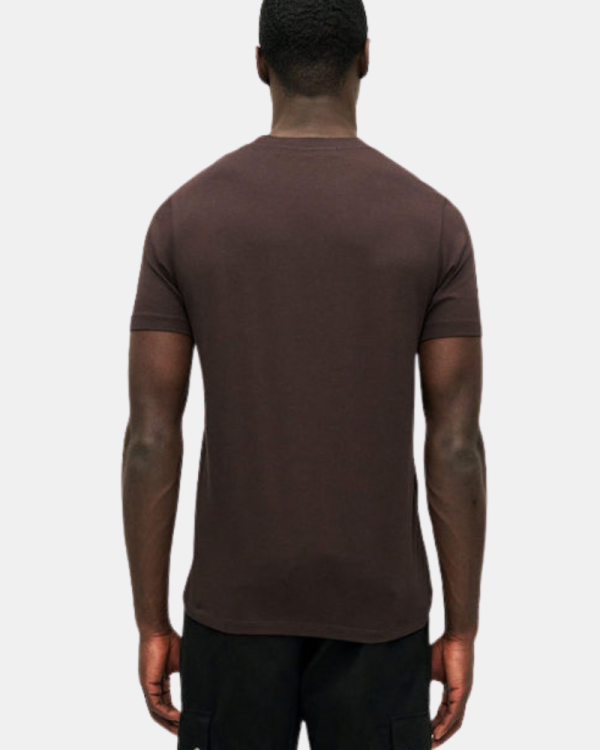 Camisetas Manga curta Homem Karl Lagerfeld Preto 755071 561251