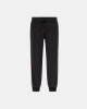 Calças compridas de treino para homem GUESS pretas Z5BB19K2042