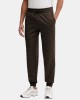 Calças de Treino Compridas para Homem GUESS Castanhas Z5BB19K2042
