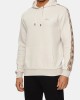 Sudaderas Hoodie Hombre GUESS Blanco Z4RQ21KB3P2