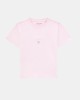 Camisetas de manga curta Mulher GUESS Rosa W6RI15 J1314